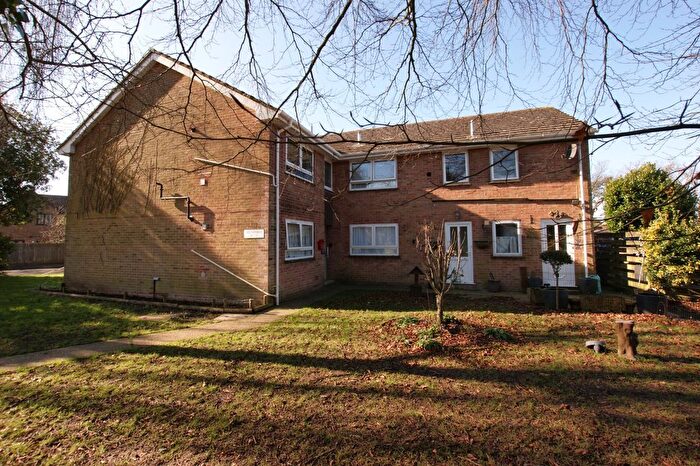 2 Bedroom Maisonette To Rent In Ralph Road, Corfe Mullen, Wimborne, Dorset, BH21