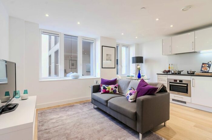 1 Bedroom Flat To Rent In Fetter Lane, London, EC4A