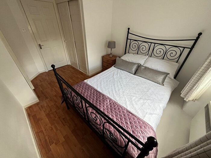 1 Bedroom Flat To Rent In Claremont Street, Aberdeen, AB10