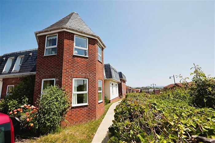 1 Bedroom Retirement Property To Rent In Reddleman House, Bath Road, Sturminster Newton, DT10