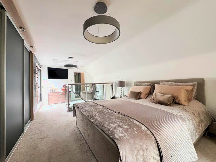 3 Bedroom Detached House For Sale In Willfield Lane, Stockton Brook, ST9