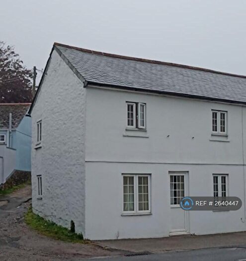 2 Bedroom End Of Terrace House To Rent In Coachmakers Mews, Callington, PL17