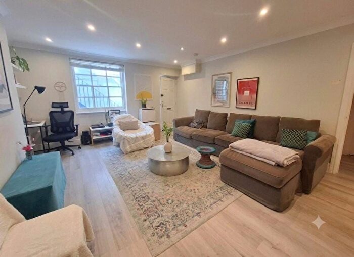 2 Bedroom Flat To Rent In Moreton Street, London, SW1V