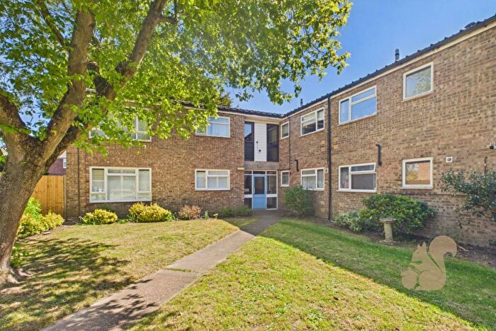 1 Bedroom Flat For Sale In Nelson Road, Colchester, CO3