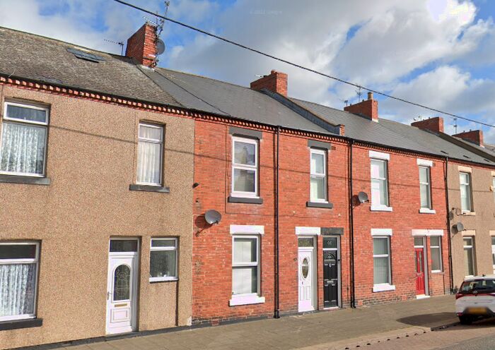 2 Bedroom Flat To Rent In Store Buildings, North Road, Boldon Colliery, NE35