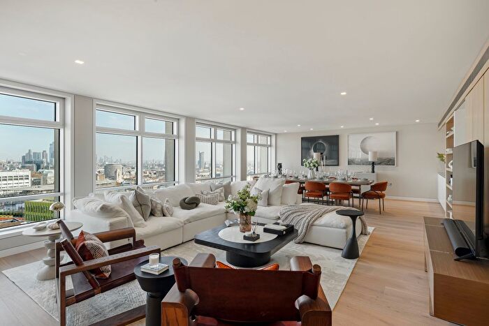 3 Bedroom Flat For Sale In Centre Point, New Oxford Street, London, New Oxford Street, WC1A