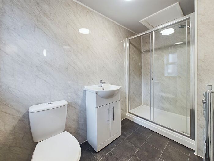 1 Bedroom Flat To Rent In Bridgeman Terrace, Wigan, WN1