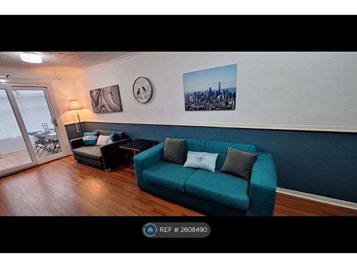 2 Bedroom Terraced House To Rent In Coronation Road, Drongan, Ayr, KA6