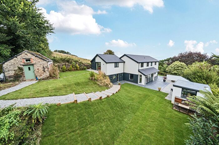 5 Bedroom Detached House For Sale In Watermouth, Berrynarbor, Ilfracombe, Devon, EX34