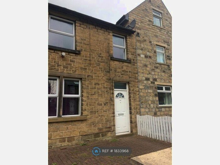 3 Bedroom Terraced House To Rent In St Johns Avenue, Huddersfield, HD4