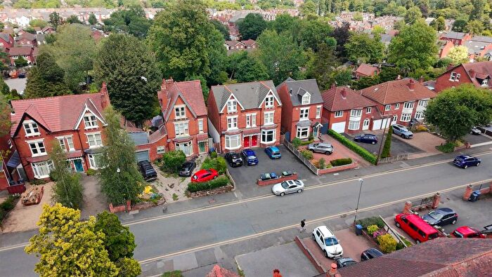 1 Bedroom Flat To Rent In Northfield Road, Kings Norton, Birmingham, B30