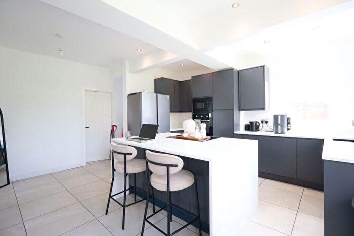 3 Bedroom House To Rent In Goodison Crescent, S6