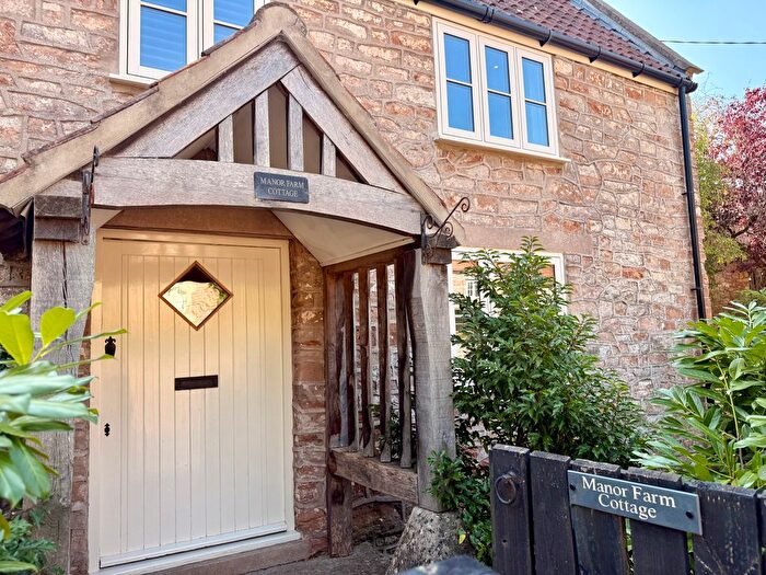 4 Bedroom Detached House For Sale In Stowey, Bishop Sutton, Bristol, BS39