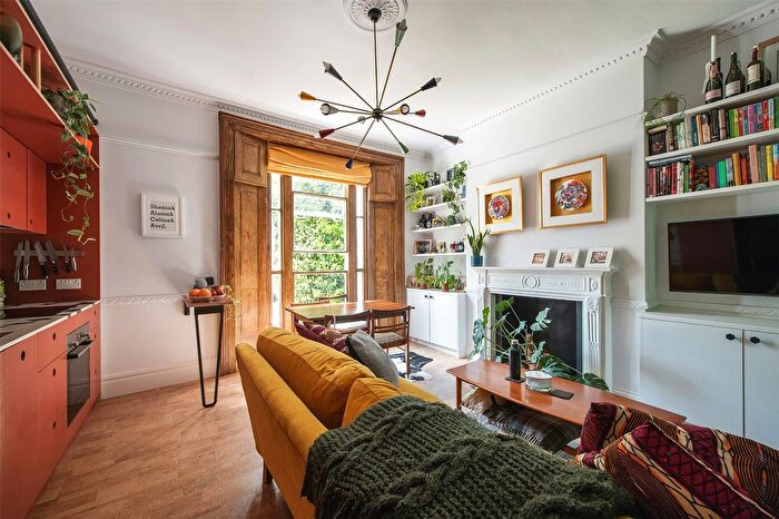 1 Bedroom Flat To Rent In King Edward's Road, London Fields, Hackney, E9