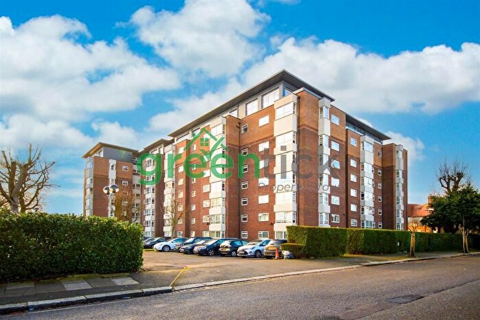 2 Bedroom Flat To Rent In Brampton Grove, London, NW4