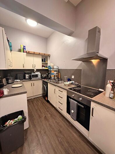 1 Bedroom Flat To Rent In St. James Street, Newcastle Upon Tyne, NE1