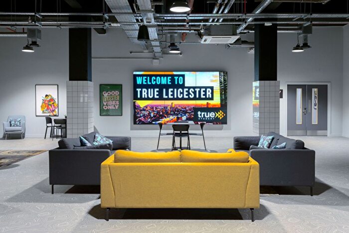 1 Bedroom Flat To Rent In Humberstone Road, Leicester, LE1