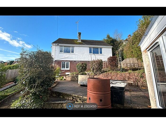 2 Bedroom Detached House To Rent In Clifton Road, Paignton, TQ3