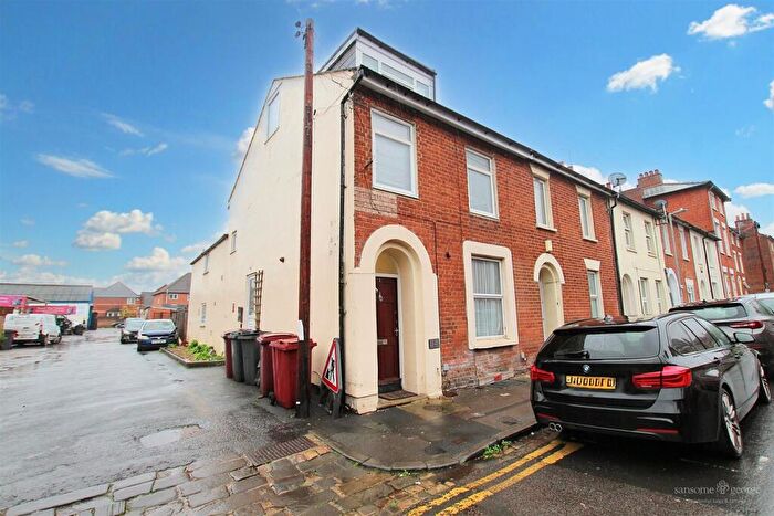 1 Bedroom Maisonette To Rent In Prospect Street, Reading, RG1