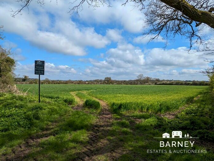 Land For Sale In King Lane, SO20