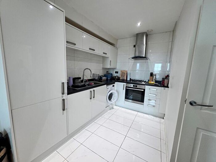 1 Bedroom Flat To Rent In Nottingham Road, Loughborough, LE11