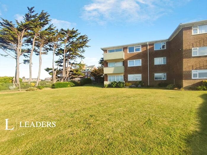 2 Bedroom Apartment For Sale In The Martlets, Rustington, Littlehampton, BN16