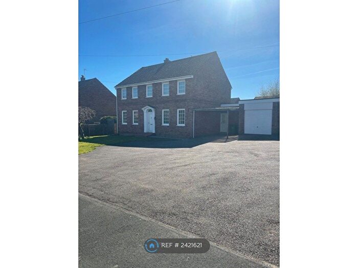 4 Bedroom Detached House To Rent In Hill Rise, St. Ives, PE27