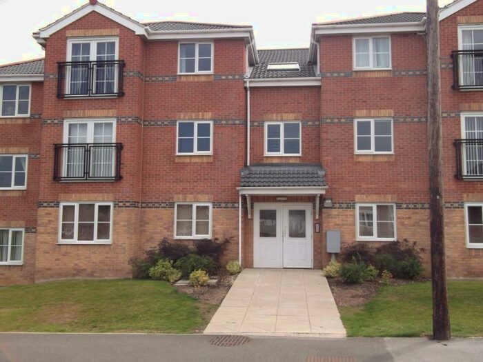 2 Bedroom Apartment To Rent In Carlton Court, Carlton, S71
