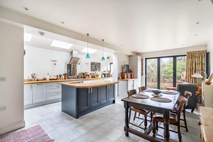 3 Bedroom Town House For Sale In Huntington Road, York, YO31