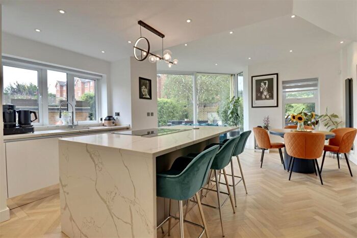 4 Bedroom Town House For Sale In Nelson Road, Southsea, PO5