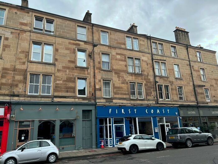 2 Bedroom Flat To Rent In Dalry Road, Dalry, Edinburgh, EH11