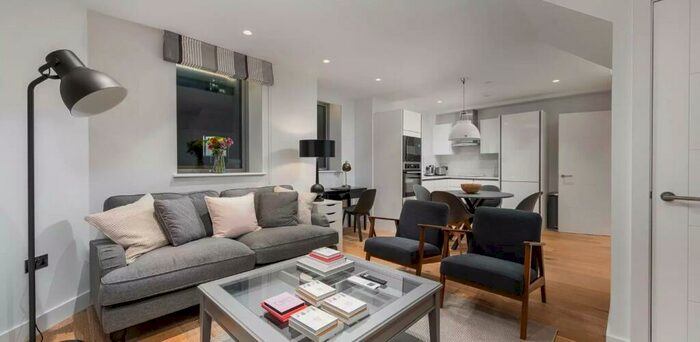 2 Bedroom Flat To Rent In Nile Street (), Hoxton, London, N1