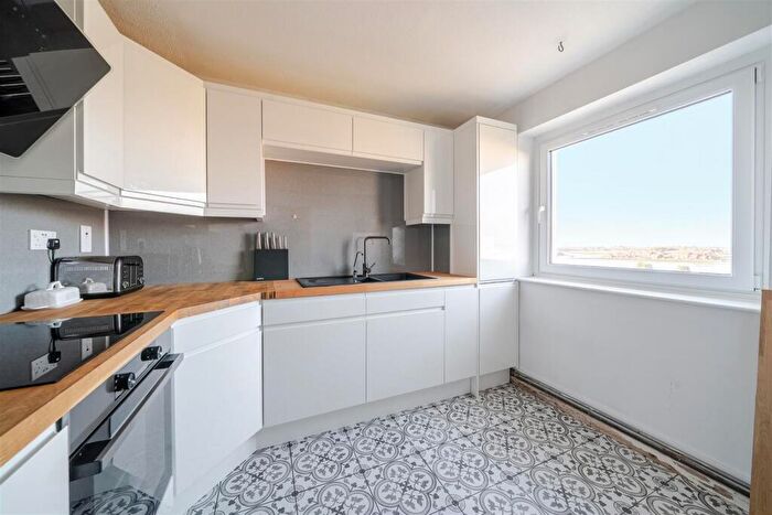 2 Bedroom Flat For Sale In Trinity Green, Gosport, PO12