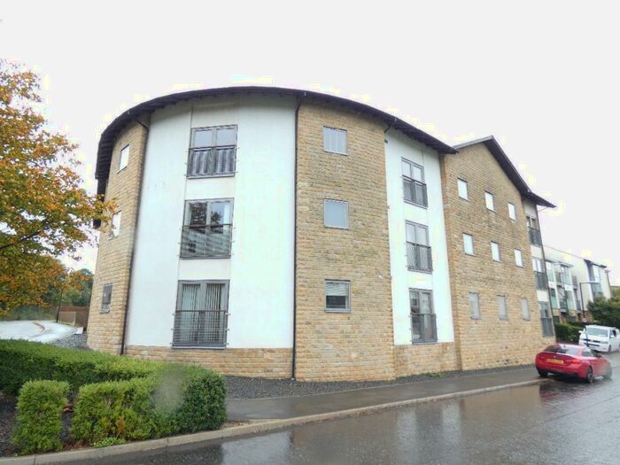 1 Bedroom Apartment To Rent In Town End Apartments, Halton, Lancaster, LA2