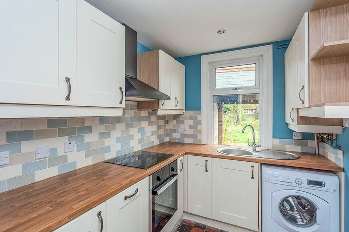 2 Bedroom Terraced House To Rent In High Street, Abbots Langley, WD5