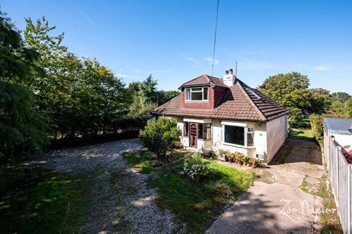 3 Bedroom Detached House For Sale In Brentwood, CM14