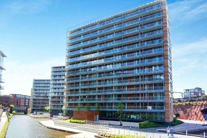 1 Bedroom Apartment To Rent In St Georges Island, Block, Kelsoe Place, M15