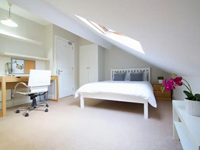 6 Bedroom Terraced House To Rent In *£pppw Excl Bills* Derby Grove, Lenton, Nottingham, NG7