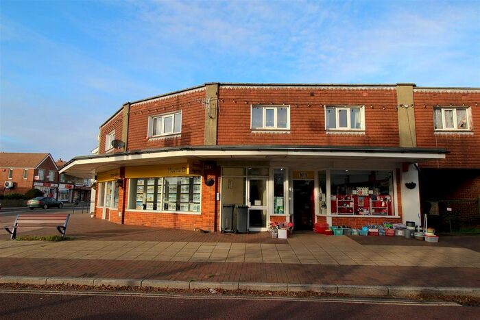 1 Bedroom Flat To Rent In Mengham Road, Hayling Island, Hants PO11