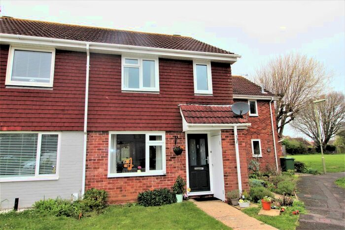 3 Bedroom Terraced House To Rent In Plymouth Drive, Stubbington, Fareham, PO14