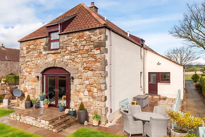 4 Bedroom Terraced House For Sale In Anstruther, KY10