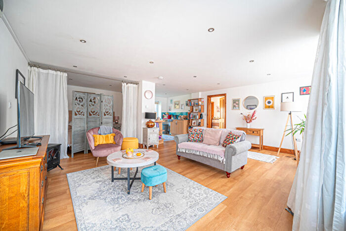 Studio To Rent In Packridge Lane, Packridge, SO51