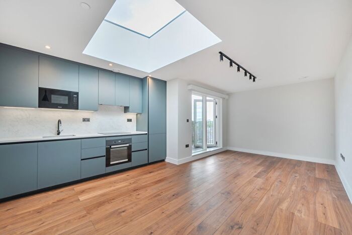 1 Bedroom Flat To Rent In Maygrove Road, London, NW6