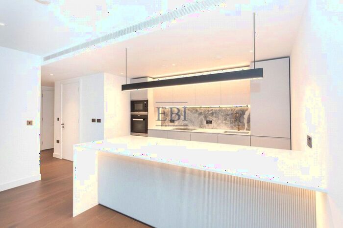 2 Bedroom Flat To Rent In Bowery Apartments, Fountain Park Way, White City Living, W12