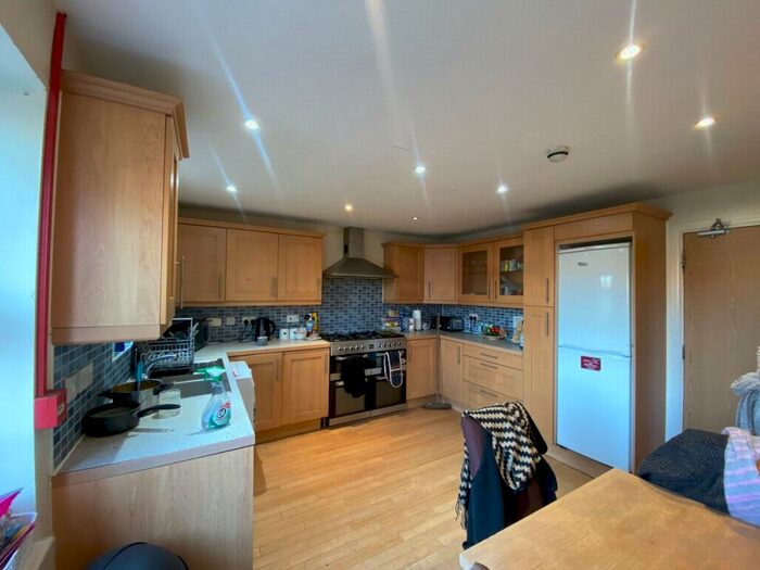 6 Bedroom Terraced House To Rent In Horsa Gardens, Hatfield, AL10