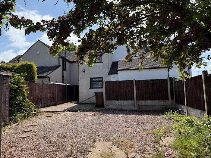 3 Bedroom Semi-Detached House For Sale In Knypersley Road, Stoke-On-Trent, ST6