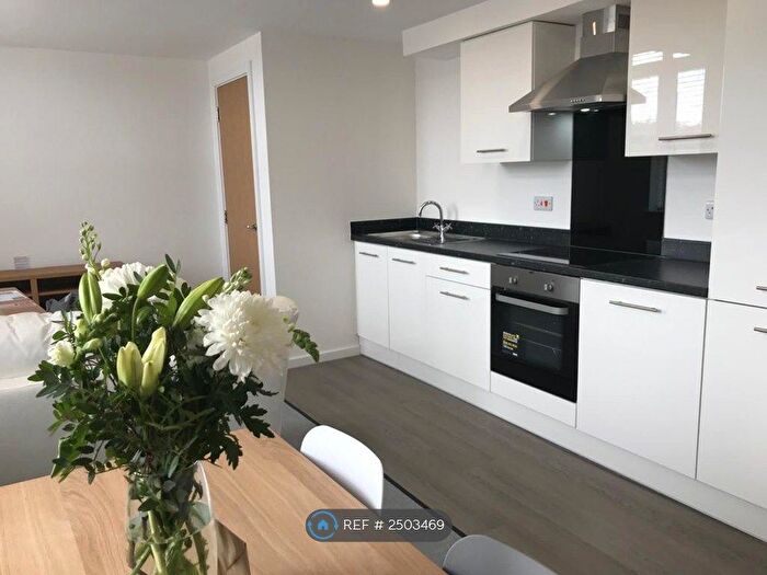1 Bedroom Flat To Rent In The Preston, Leeds, LS4