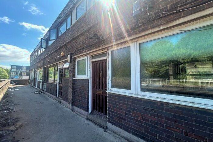 3 Bedroom Flat To Rent In Gleadless Road, Sheffield, S2