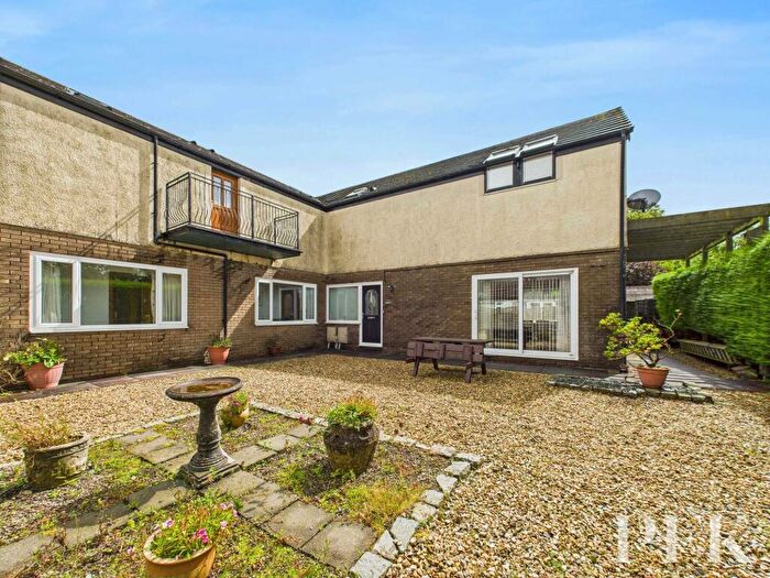 2 Bedroom Flat For Sale In Mockerkin, Mockerkin Mews, CA13