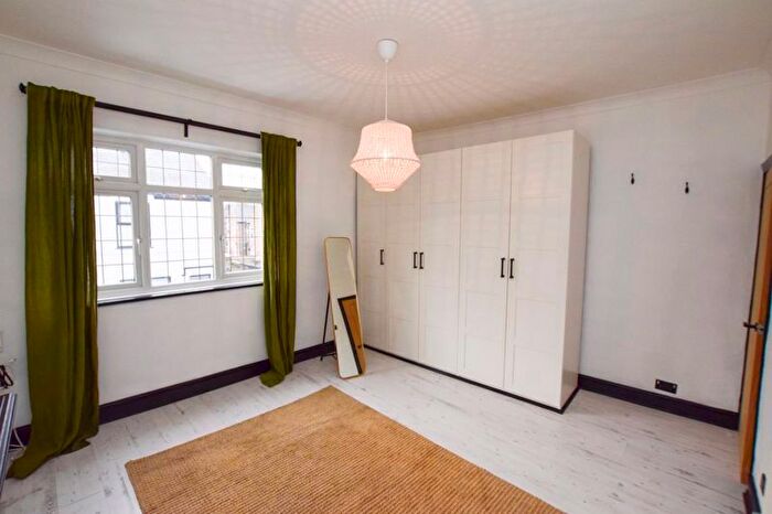 2 Bedroom End Of Terrace House For Sale In Taylor Street, Lower Walton, Warrington, WA4